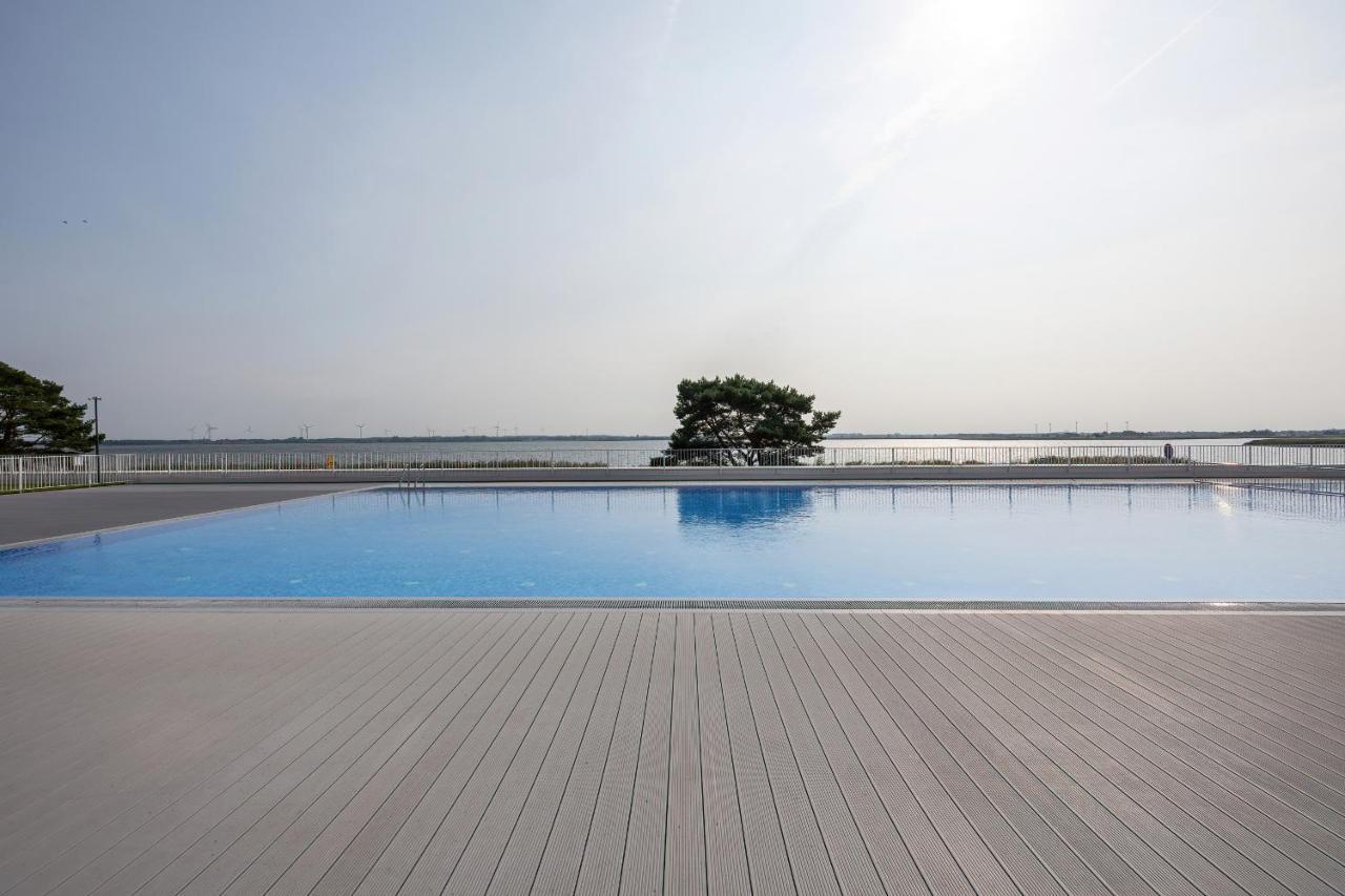 Rogowo Pearl Exclusive Apartments By Noclegi Renters Kültér fotó