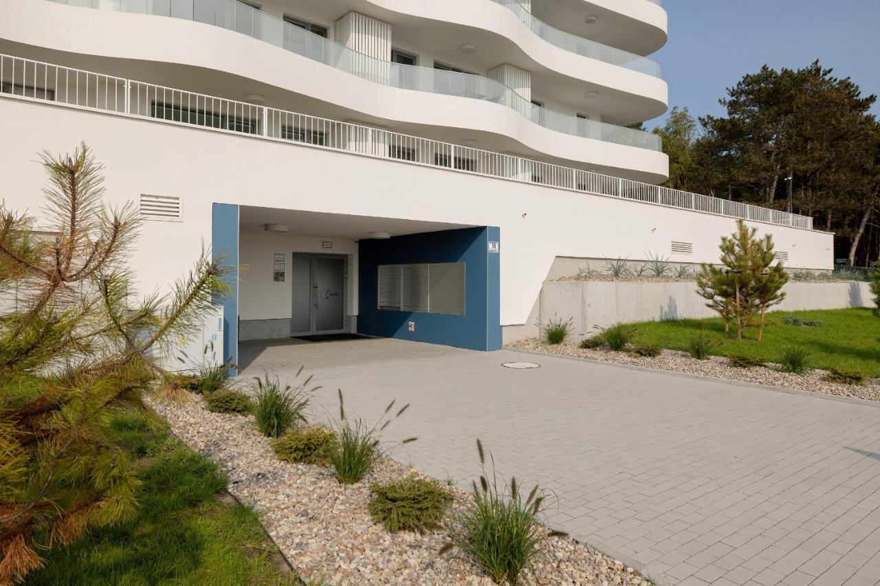 Rogowo Pearl Exclusive Apartments By Noclegi Renters Kültér fotó