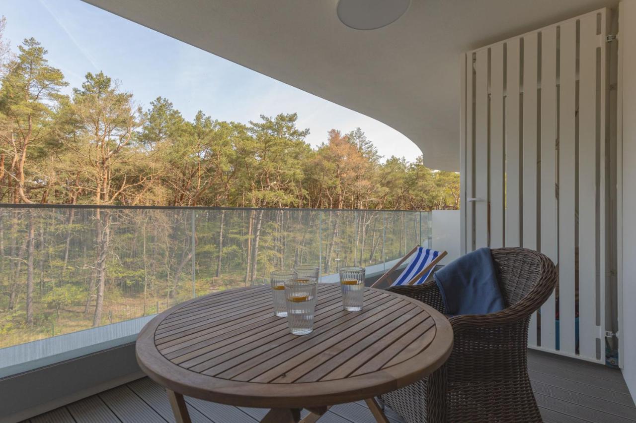 Rogowo Pearl Exclusive Apartments By Noclegi Renters Kültér fotó