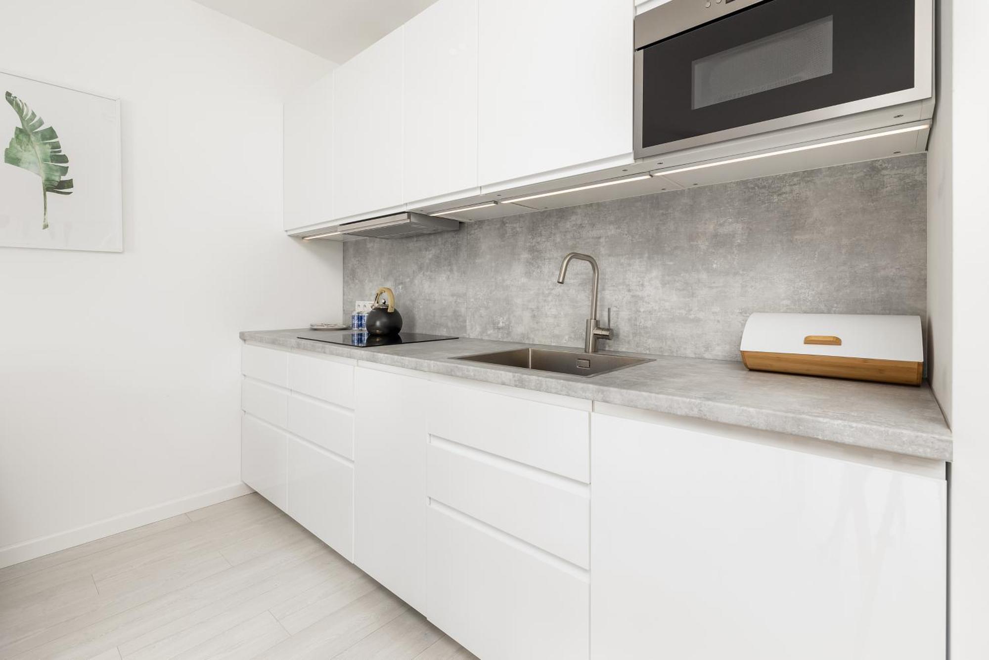 Rogowo Pearl Exclusive Apartments By Noclegi Renters Kültér fotó