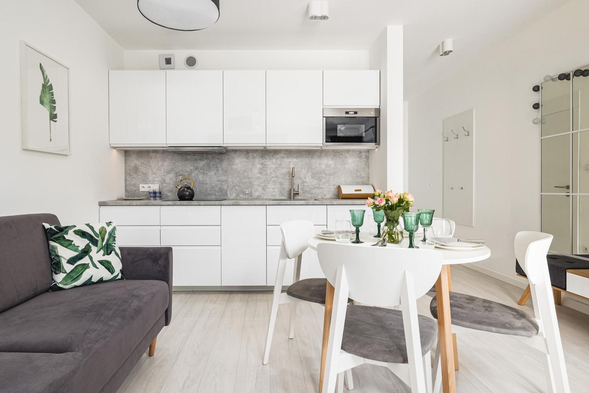 Rogowo Pearl Exclusive Apartments By Noclegi Renters Kültér fotó