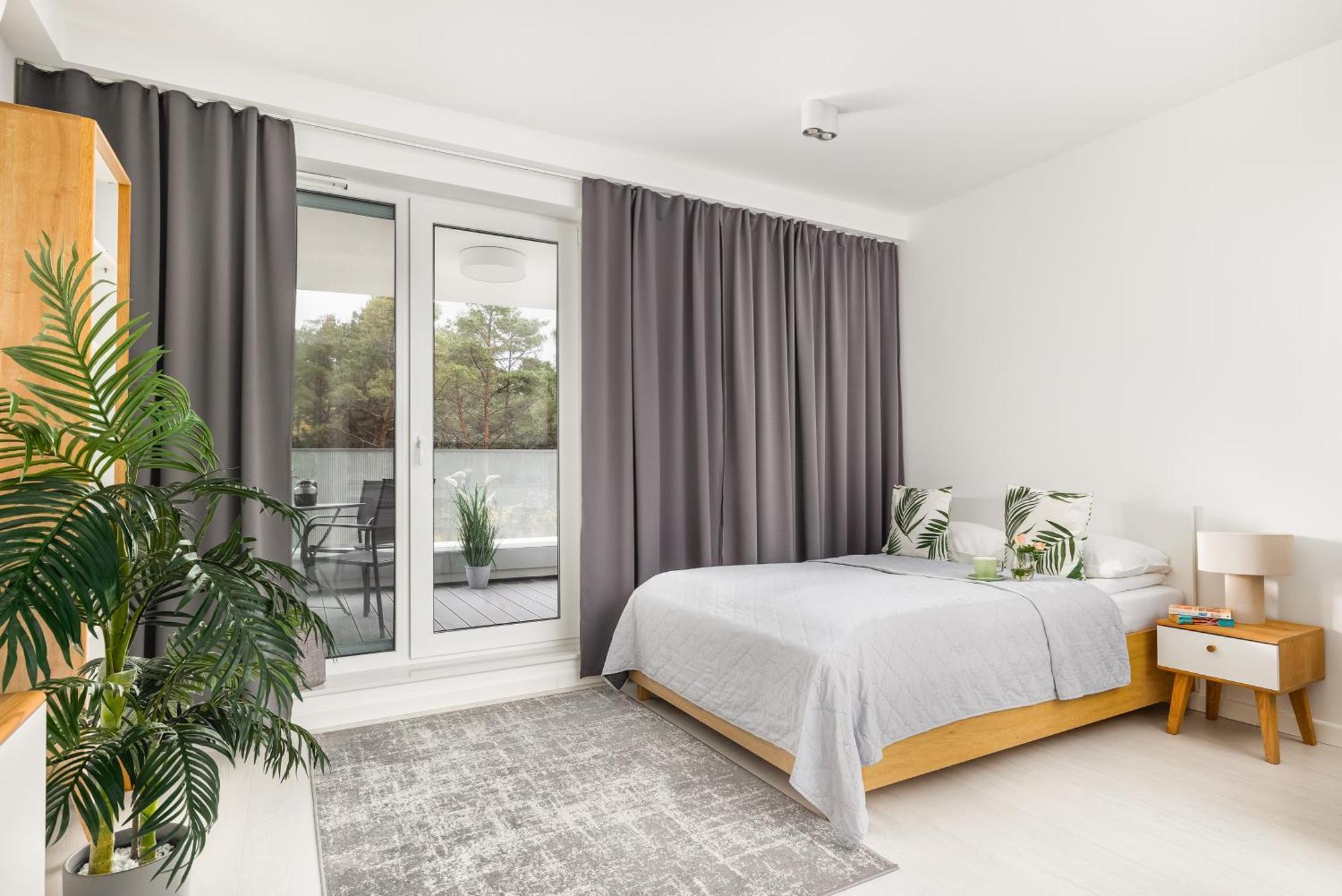 Rogowo Pearl Exclusive Apartments By Noclegi Renters Kültér fotó